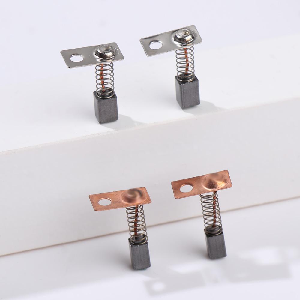 WONDER 2 / 4 Chổi Than 102L 105L 90 Cho Máy Mài Điện