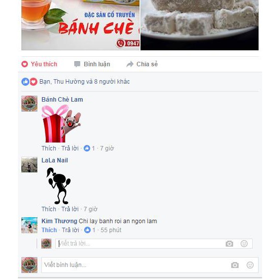 2 hộp bánh chè lam 500G 💙FREESHIP💙 Chè lam Thạch Xá Thạch Thất siêu mềm dẻo loại ngon(Loại đặc biệt) chính hãng | BigBuy360 - bigbuy360.vn