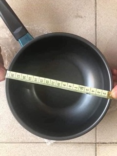 Chảo chống dính 18cm