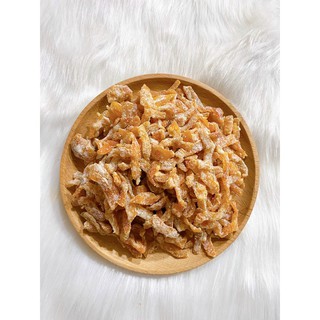 Quất trần bì gói 500gr