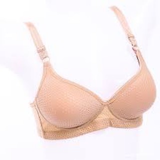 Áo lót không gọng mút mỏng 3055