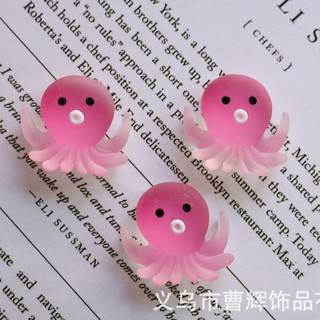 Charm Slime Đại Dương