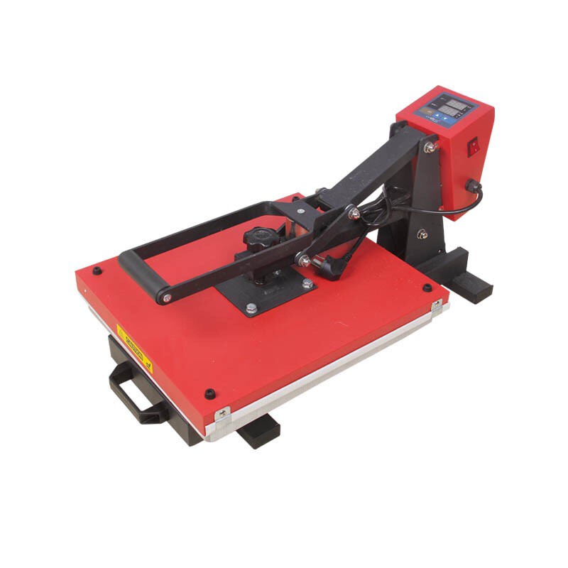 Máy ép nhiệt phẳng 38cm x 38cm lồng áo