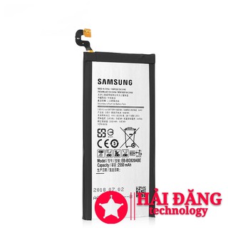 Pin Samsung Galaxy S6 - Tặng Seal Dán Pin