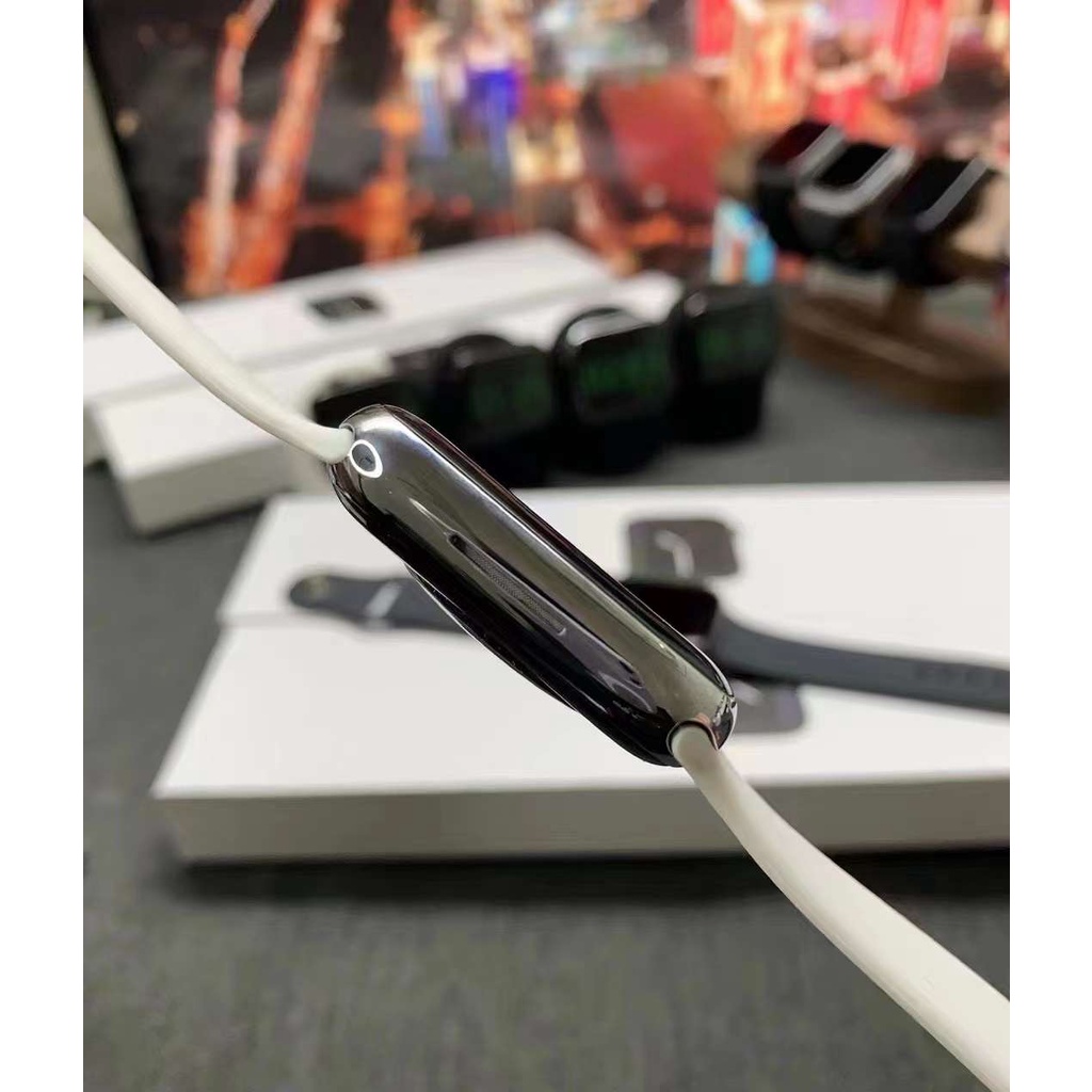 Đồng Hồ Thông Minh 2022 NEW H10 PRO Series 8 1.91 Inch Hỗ Trợ Theo Dõi Sức Khỏe NFC Iwatch PK H9 PRO W57