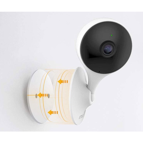 Camera wifi không dây,xoay 360 độ, đàm thoại 2 chiều,imou Ranger2 A2 A42P A22EP C22EP 2M 4M 2K