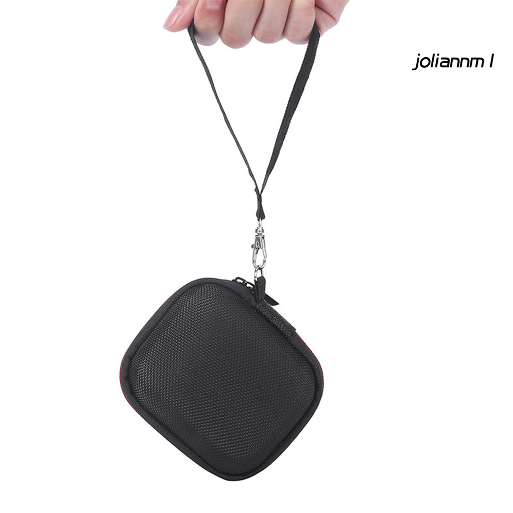 Hộp Đựng Tai Nghe Bluetooth Chống Trầy Chống Sốc Tiện Dụng