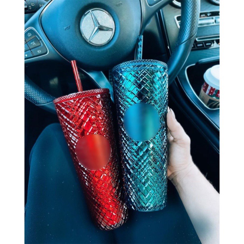 LY KIM CƯƠNG SANG TRỌNG