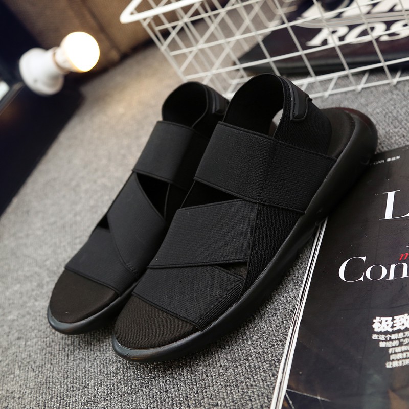 LV-NEW Giày sandal Y3 36-44 thời trang dành cho cả nam và nữ 🔥 XIÊU RẺ ☯ . . # )