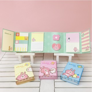 Giấy note cute