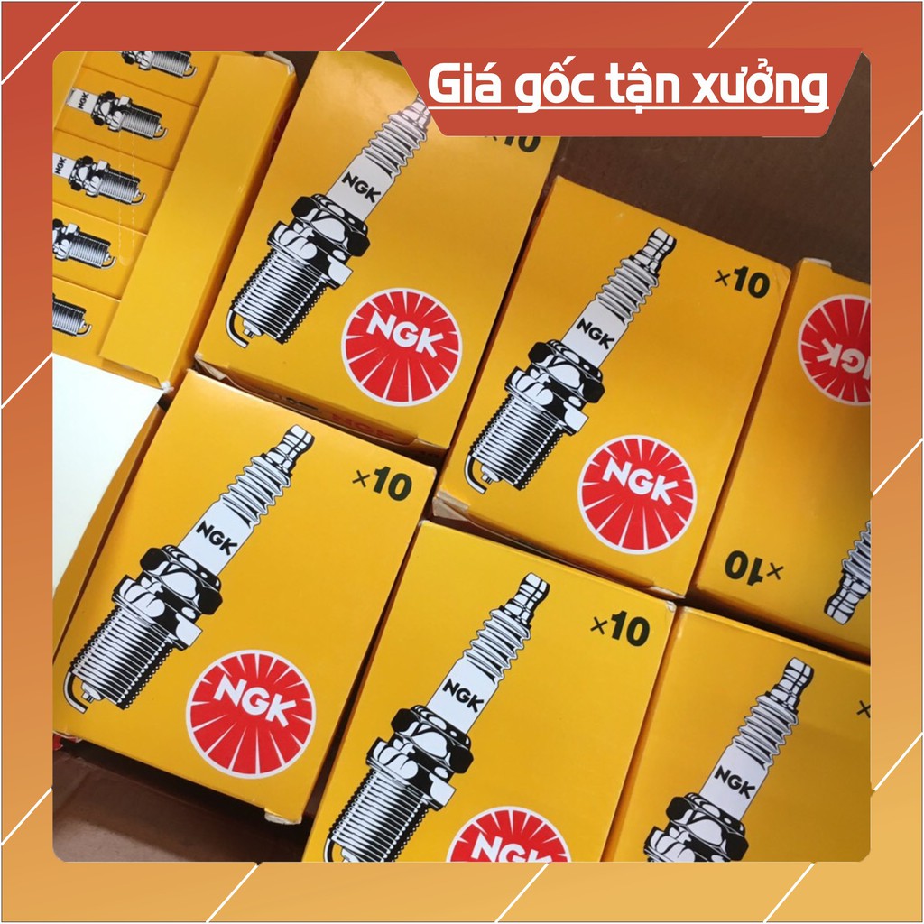 BUGI XE MÁY 2 CHẤU DÀI , NGẮN