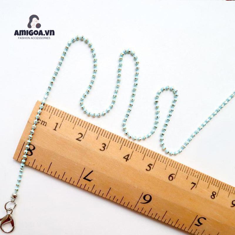 【amigoa.acc】 Dây Đeo Mắt Kính Mask