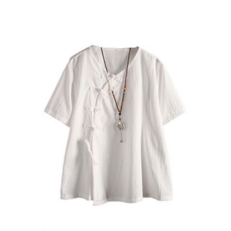 Áo kiểu tàu freesize hàng quảng châu 50-70kg