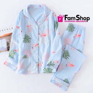 Bộ đồ bầu và sau sinh
