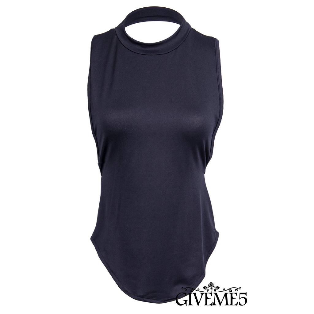 Áo lửng thời trang mùa hè cá tính dành cho nữ