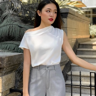Áo Kiểu G.Mac 0221AKAN