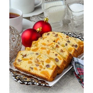 Mơ khô hữu cơ Sunny fruit 250g