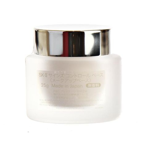 Kem lót trang điểm SKII nội địa Signs Control Base 25g | BigBuy360 - bigbuy360.vn