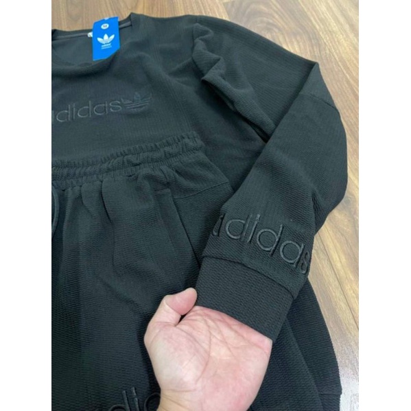 BỘ NỈ THỂ THAO DAS