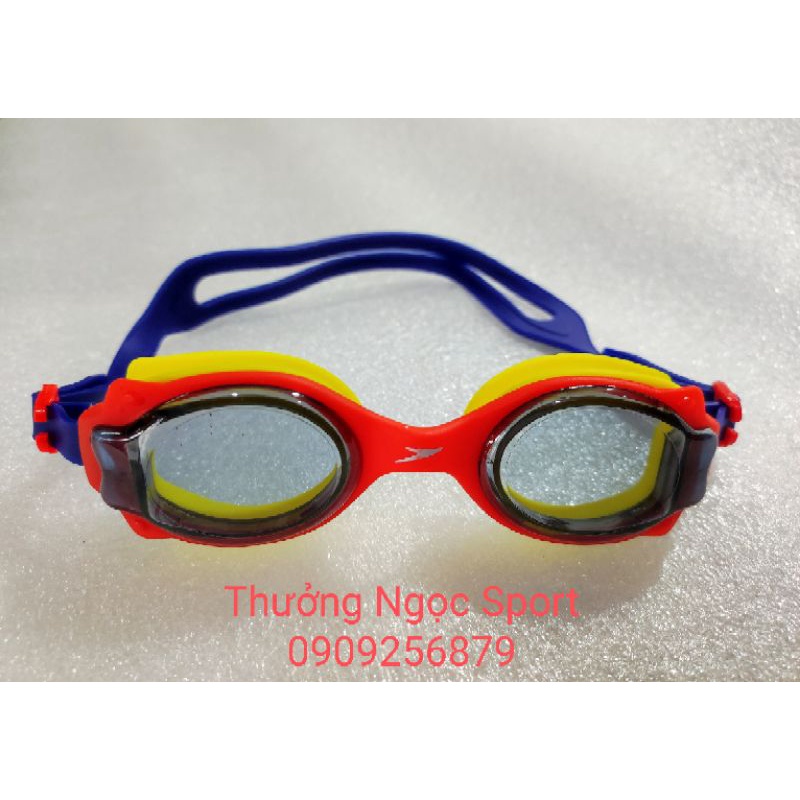 Kính Bơi Trẻ Em Chống Tia UV