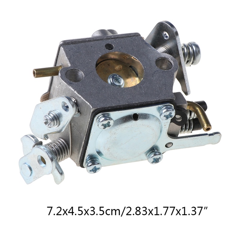 Bộ Chế Hòa Khí Cho Máy Cắt Cỏ Partner350