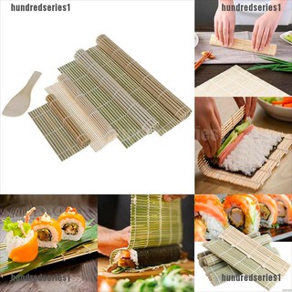 Mành Tre Cuốn Sushi Phong Cách Nhật Bản