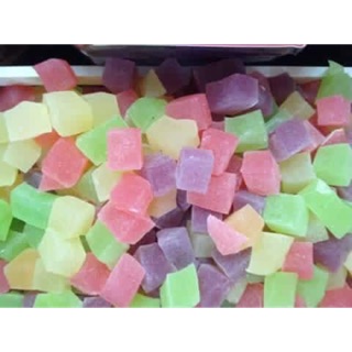 500g kẹo dẻo