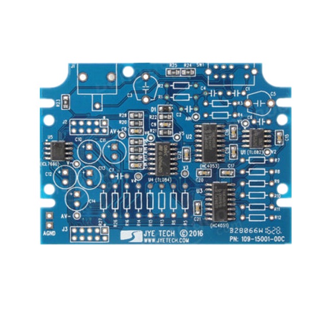 ✅Thiết bị hiện sóng oscilloscope DSO 150.