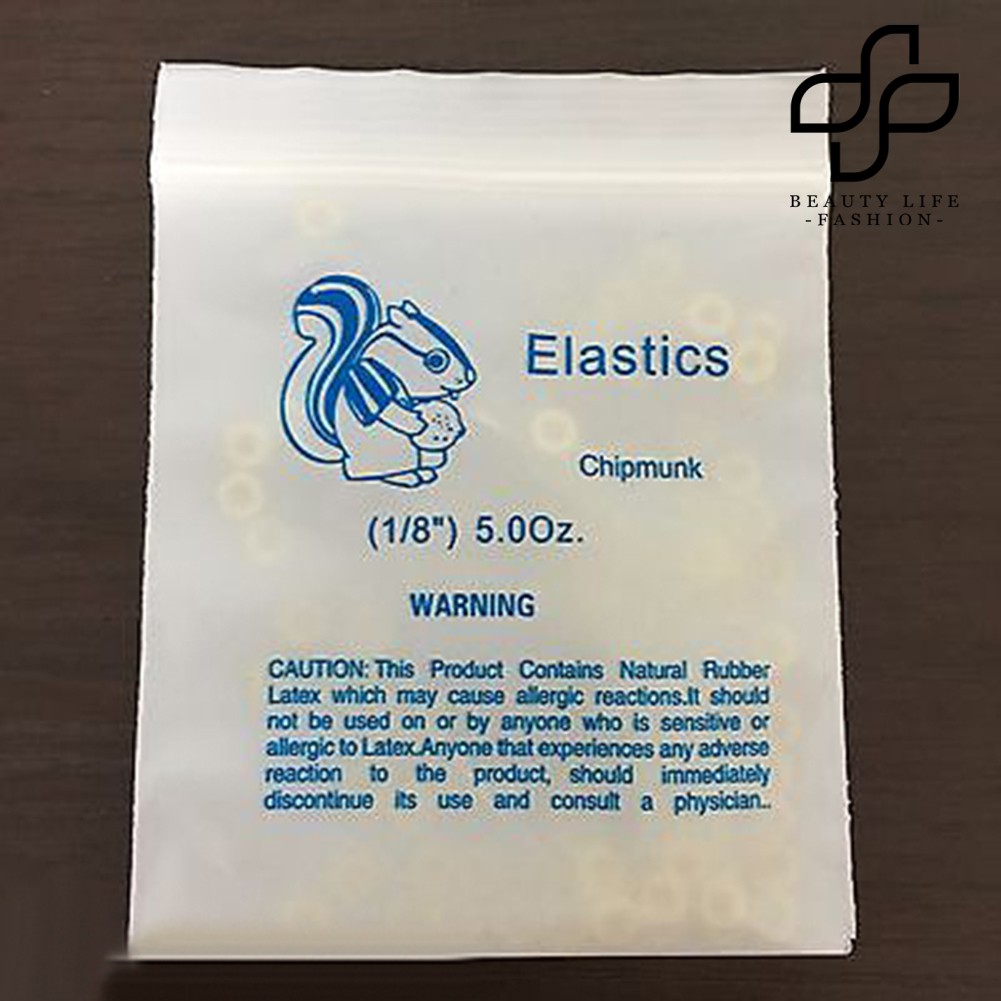 [Hàng mới về] Dây thun chỉnh hình răng miệng chuyên dụng