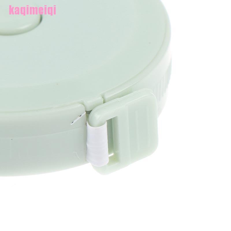 Cuộn thước dây 2m có thể thu gọn sử dụng tiện lợi