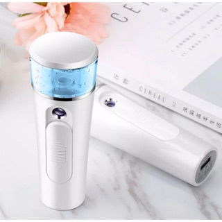 Máy phun sương Nano cầm tay
