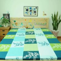 Ga chống thấm cotton 2 mặt chống thấm (chat chọn mẫu)