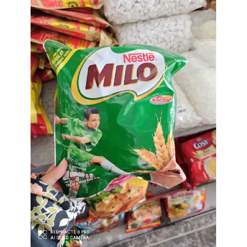 MT20. Combo bách hóa khách đặt