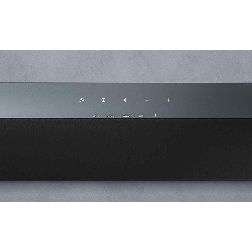 Bộ loa soundbar 2.1 Mi TV Speaker Theater Edition MDZ-35-DA