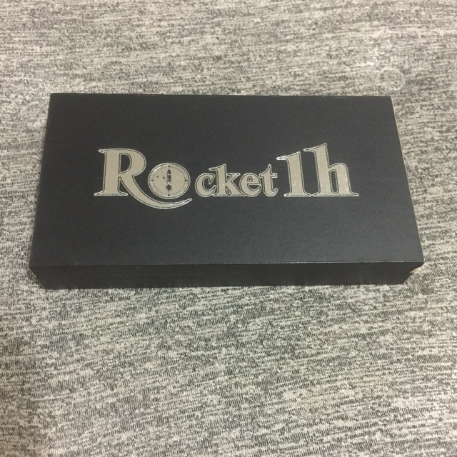 ROCKET 1H ( hộp 6 viên)