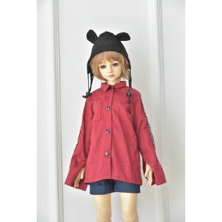 Bộ Quần Áo Búp Bê Tỉ Lệ