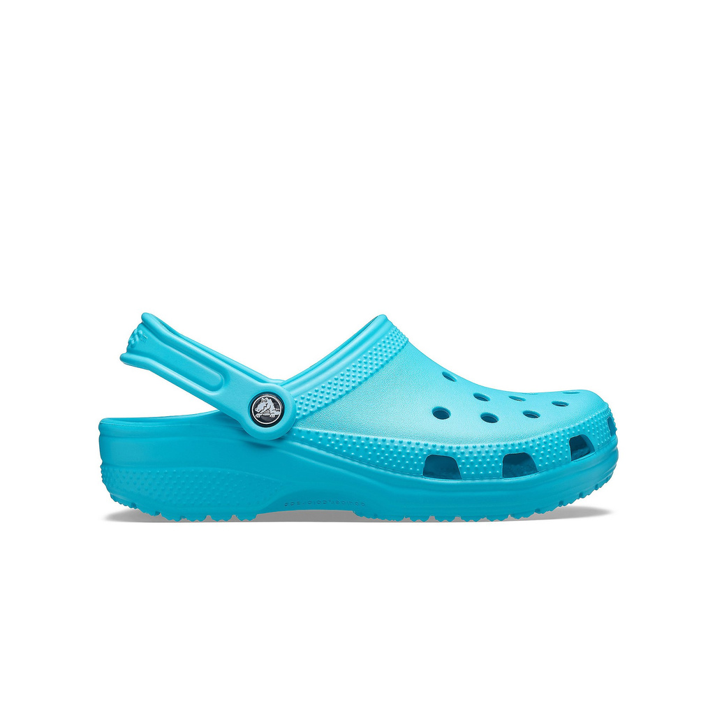 Giày lười clog unisex CROCS Classic 10001-4SL