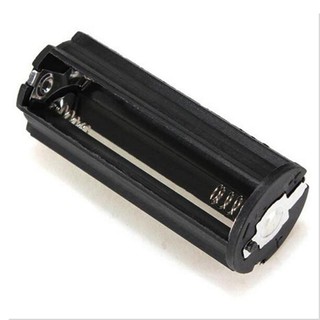 Giá gắn 3 pin aaa cho đèn pin