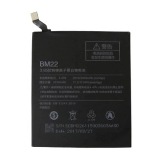 [ Giá Hủy Diệt ] Pin Xiaomi Mi 5 ( BM 22 )