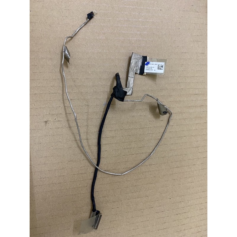 Cáp màn hình laptop TP203 TP203N TP203NA