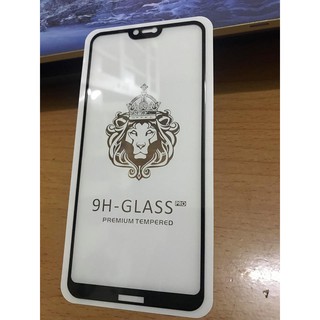 Cường Lực 5D Nokia X6 Full Keo
