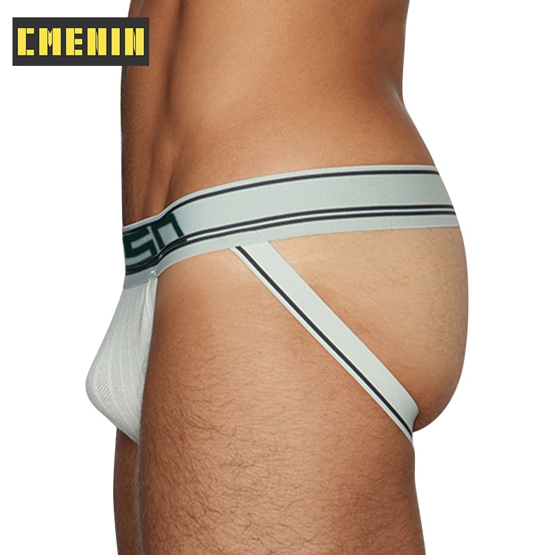 Quần Lót Cotton Nam Cmenin Bs3131