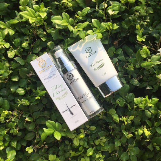 [Chính hãng] Triệt Lông Thảo Dược Tavida | BigBuy360 - bigbuy360.vn