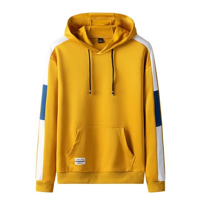 Áo Hoodie Dài Tay Thời Trang Cho Nam Và Nữ