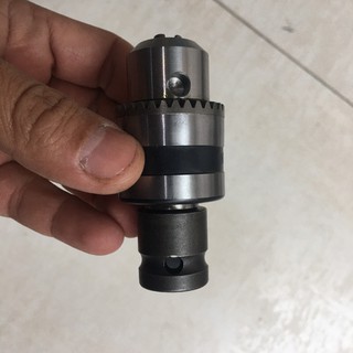 Đầu chuyển đổi máy bu-lông thành máy khoan bắn vít
