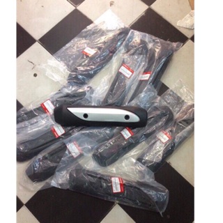 CHE PÔ ( ỐP PÔ ) VARIO, CLICK , AIR BLADE 125