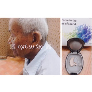 Pin máy trợ thính Signia số 13