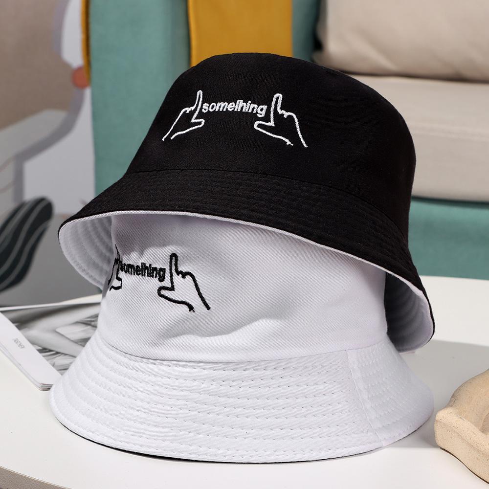 Mũ Tai Bèo Chống Nắng Chất Liệu Cotton Thời Trang Mùa Hè