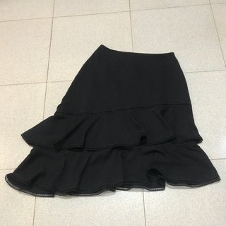 Thanh lý chân váy elise size L