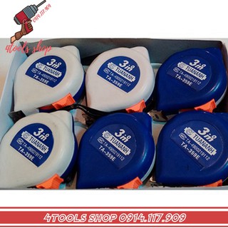 Thước cuộn 3m , 5m giá rẻ